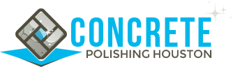 Concrete Polishing Houston Logo